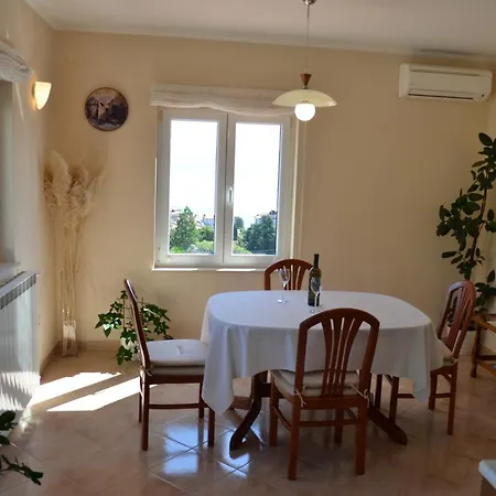 Fiore Apartamento Lovran