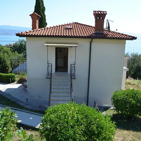 Fiore Appartement Lovran