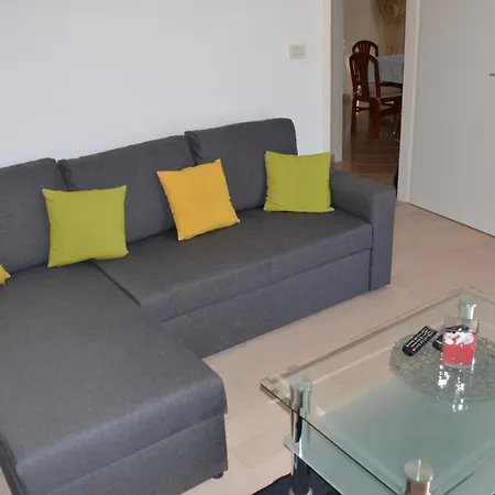 Fiore Apartman Lovran