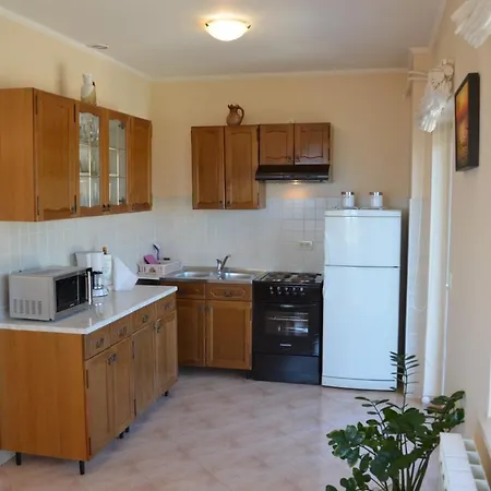 Apartment Fiore Lovran