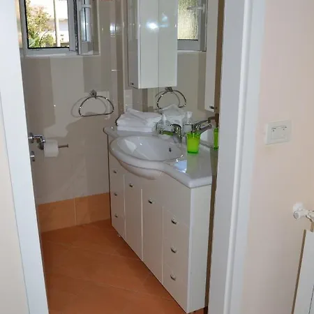 Apartman Fiore *