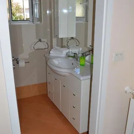 Apartment Fiore *