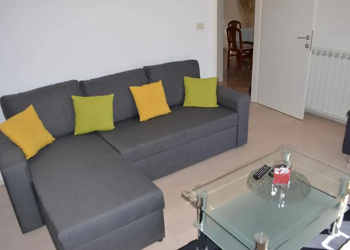 Fiore Apartament Lovran